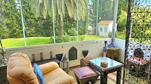 Foto 4 de Dúplex en venta en Guadalobón, Estepona