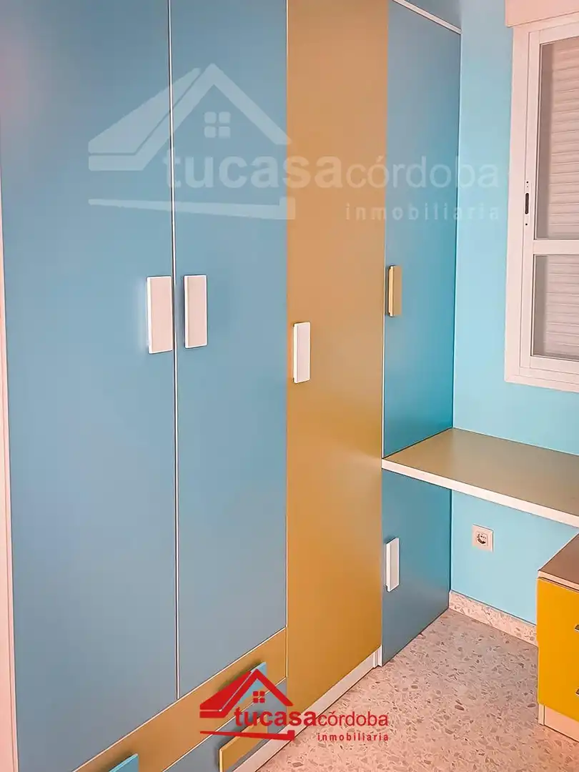 Bedroom of Houses for sale in La Guijarrosa  with Air Conditioner and Terrace
