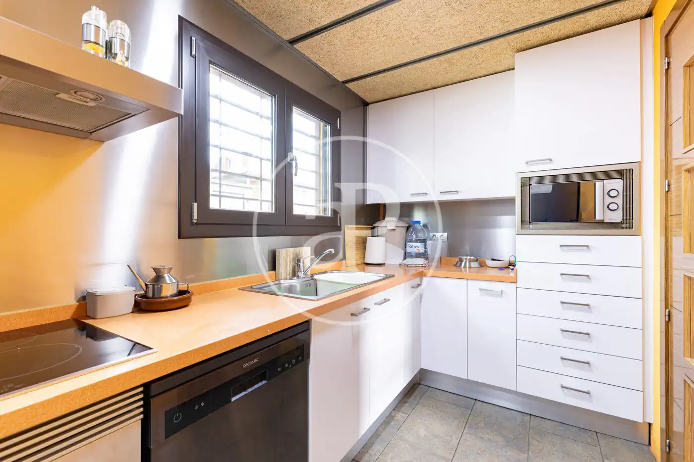 Casa amb terrassa en venda a Airesol, imagen 12