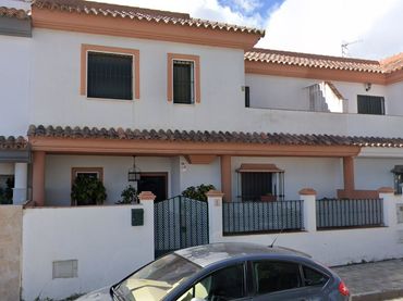 Casa en venda a Calle TRABAJADORES