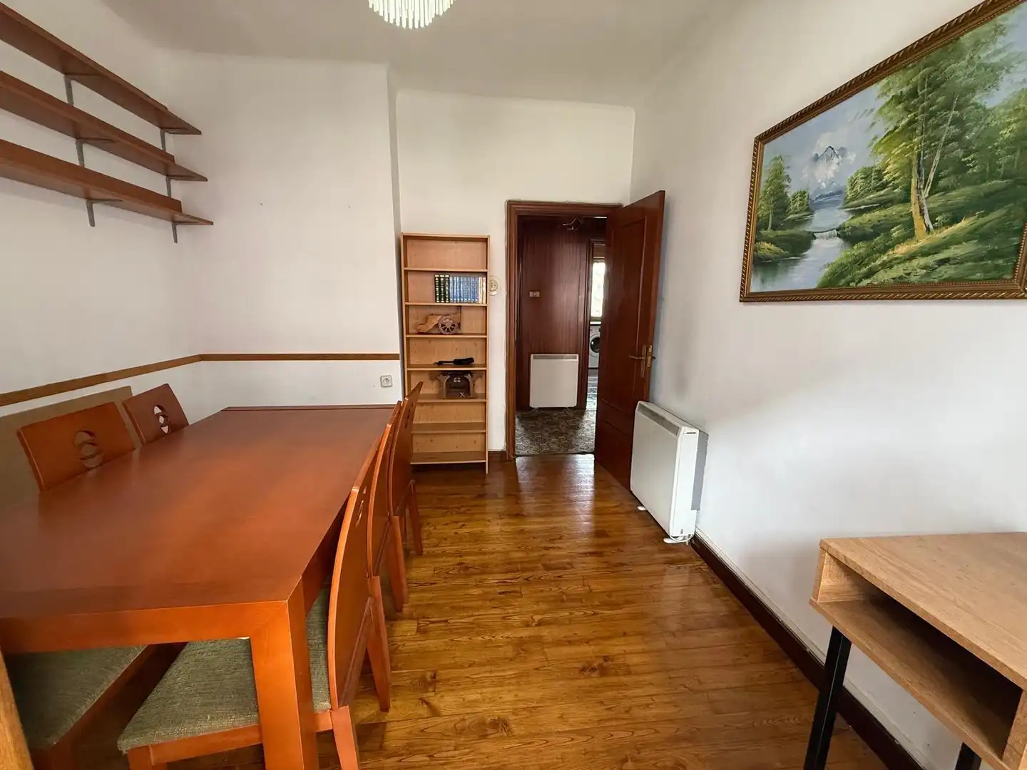 Wohnung mit Terrasse zum Verkauf in Galdakao, imagen 24