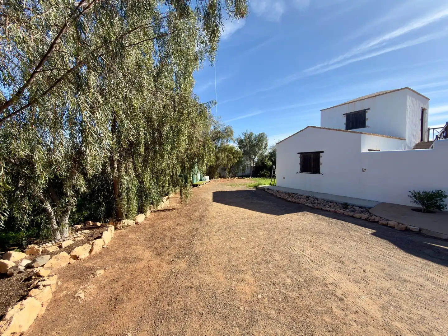 Finca rústica en venta en Tuineje con Piscina