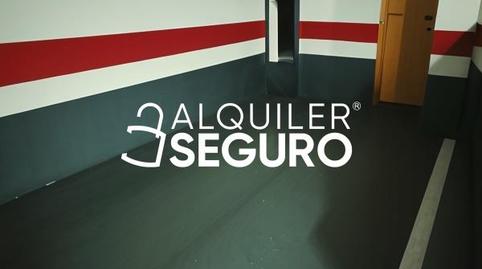 Photo 2 of Flat to rent in Del Doctor Julian Sanz Ibañez , Parque Palomar – Bombarda, Zaragoza