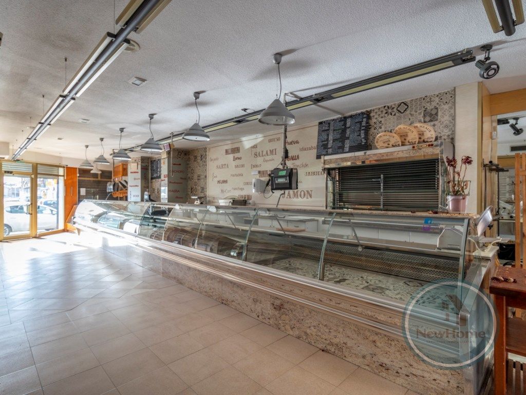 Local en venda en Elche / Elx amb Aire condicionat