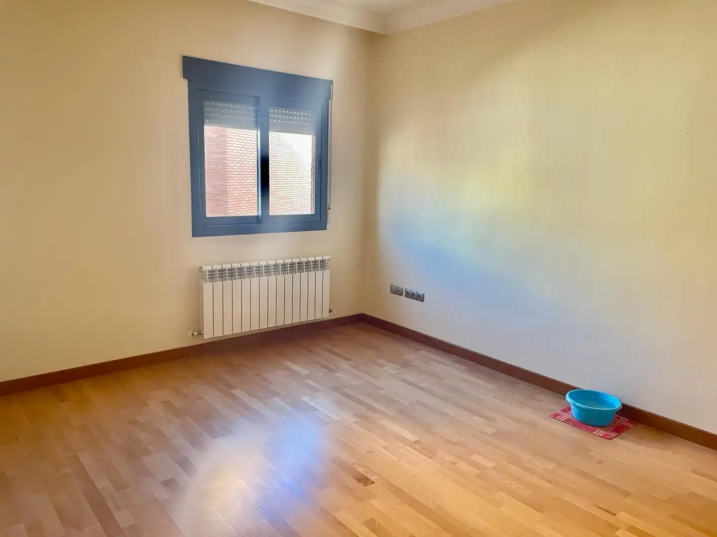 Dormitori de Pis en venda en Ciudad Real amb Aire condicionat, Calefacció i Parquet