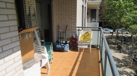 Photo 2 of Flat to rent in Andador Reina Ester, La Magdalena,  Zaragoza Capital