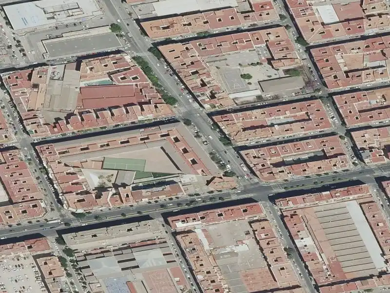 Piso en venta en Camino Moncada, imagen 2