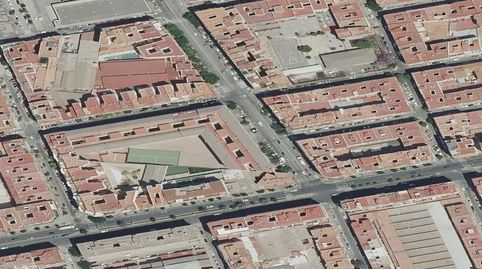 Foto 2 de Piso en venta en Camino Moncada, Torrefiel, Valencia Capital