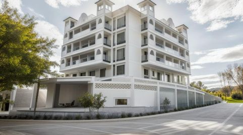 Photo 2 of Flat for sale in Bigastro, Alicante