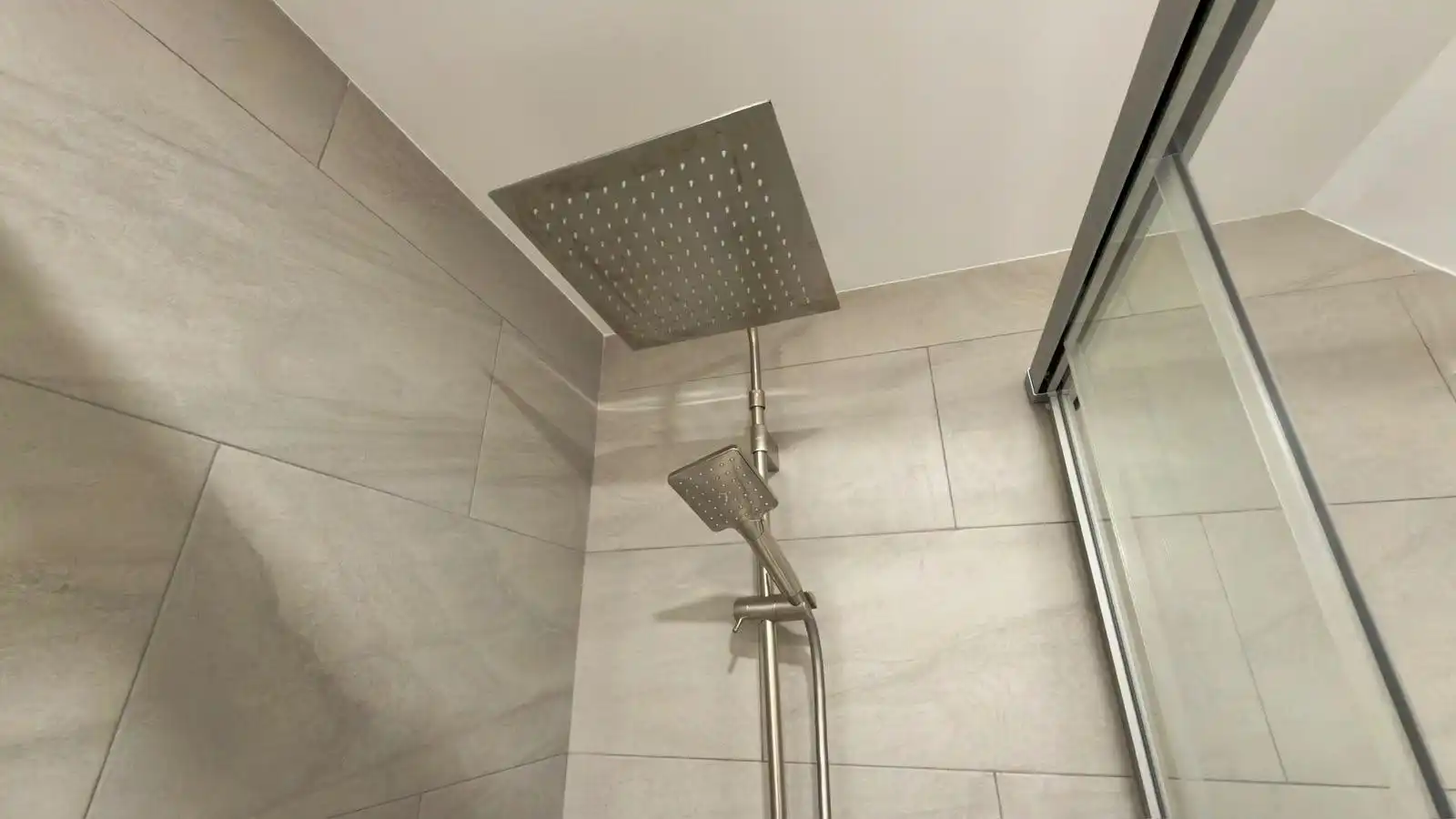 Baño de Casa o chalet en venta en La Nucia con Terraza