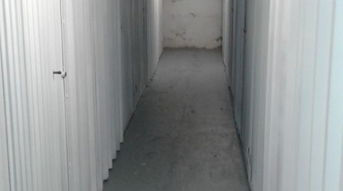 Photo 2 of Storage room for rent in Calle Alcalá, 288, Ventas, Madrid Capital