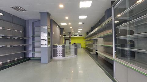 Foto 2 von Geschaftsraum zum Verkauf in Plaza 14710, Villarrubia, Córdoba Capital