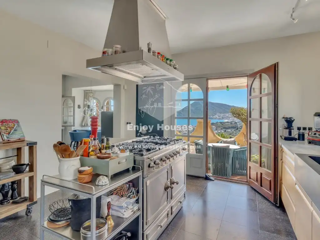 Casa o chalet en venta en Altea ciudad