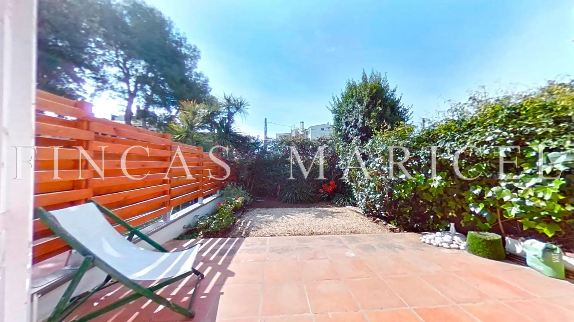 Duplexes for sale in Can Girona - Terramar - Vinyet