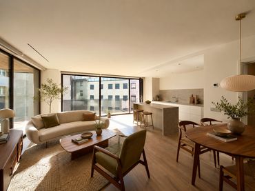 Appartement avec ascenseur à louer à Les Escaldes