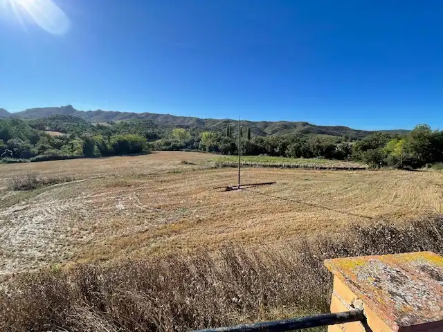 Finca rústica en venta en Bellprat con Amueblado