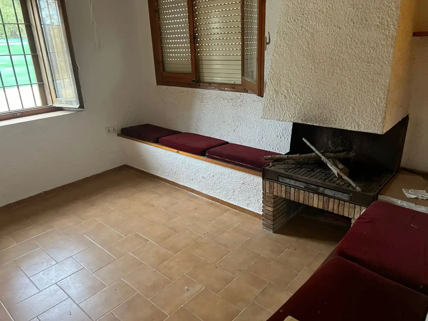 Casa amb jardí en venda a La Tallada d'Empordà, imagen 6