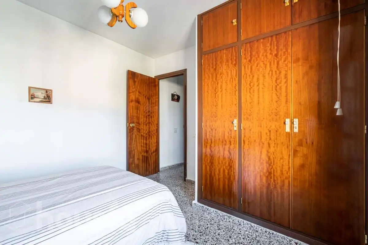 Pis de lloguer a Ronda Buenavista, 10, Buenavista - Valparaíso - La Legua
