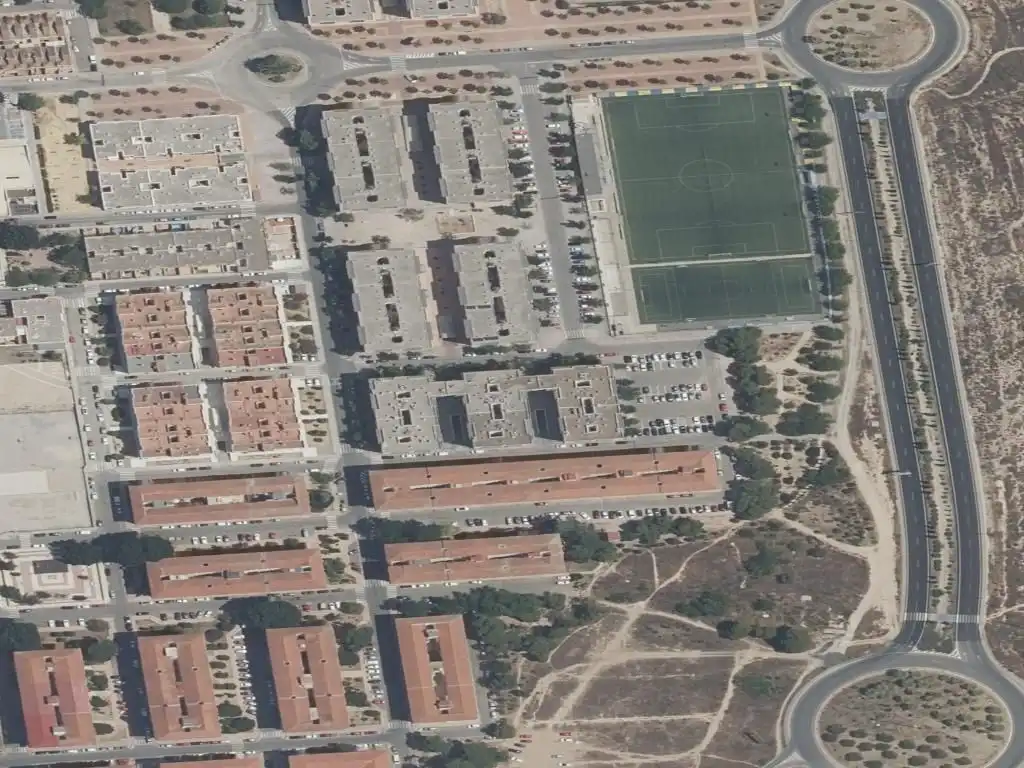 Villa zum Verkauf in Garellano - Bo Peral SN, imagen 2