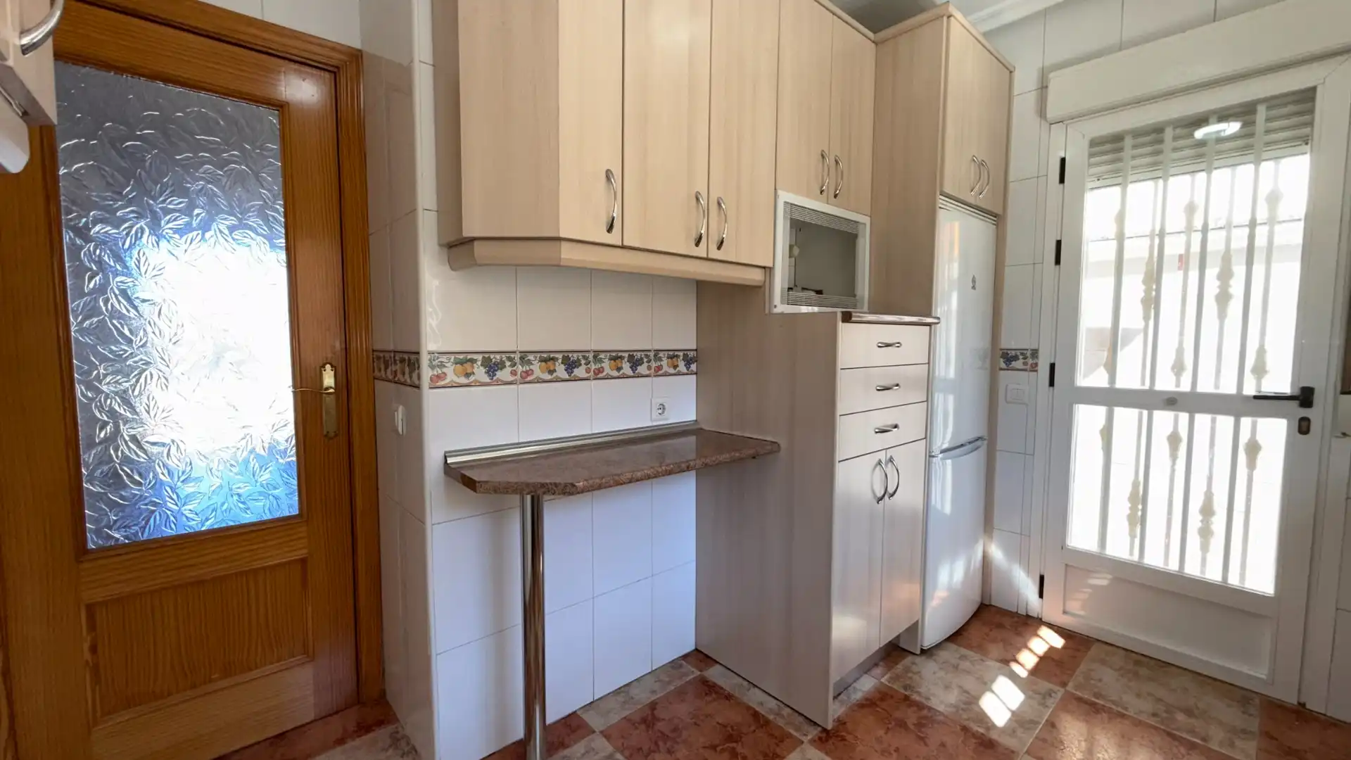 Casa aparellada amb jardí en venda a Plaza Mayor 9, imagen 15