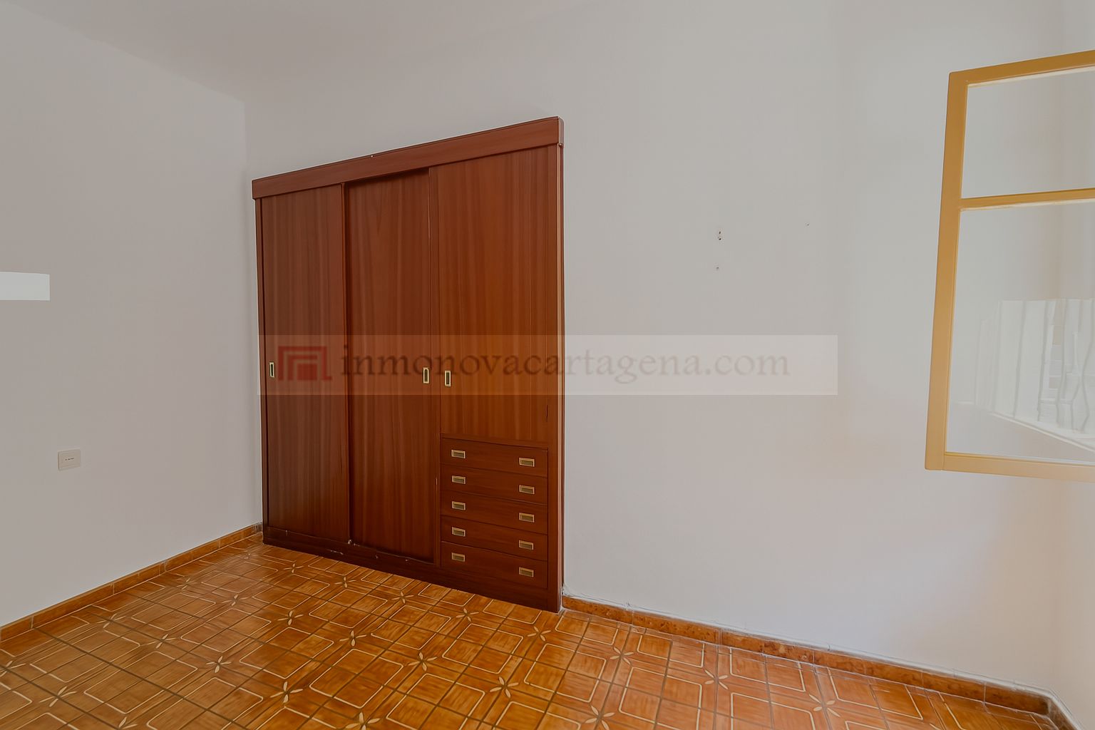 Habitación de Piso en venta en Cartagena con Aire acondicionado