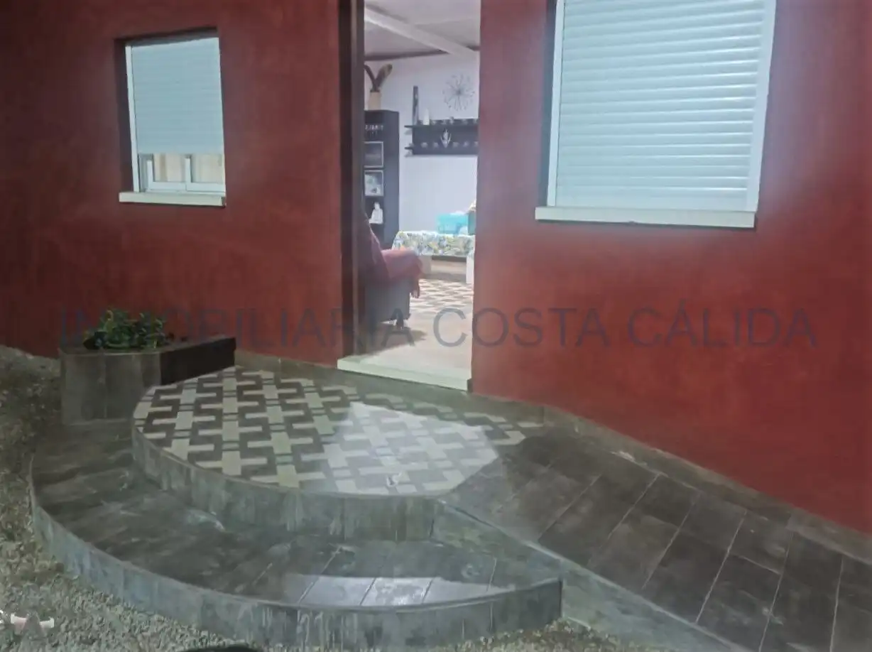 Casa o chalet en venta en Águilas con Jardín privado, Terraza y Amueblado
