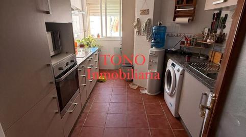 Foto 3 de Pis en venda a Écija, Sevilla