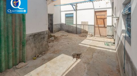 Foto 4 de Casa o xalet en venda a El Tubo, San Vicente del Raspeig / Sant Vicent del Raspeig