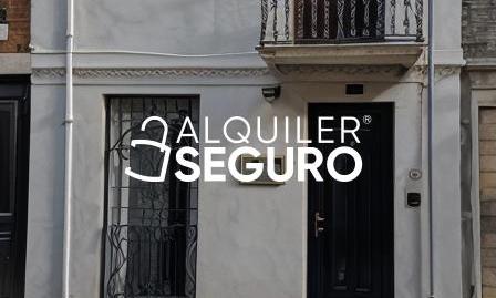 Foto 2 de Casa o xalet de lloguer a Ecce-homo, Centro, Vila-real