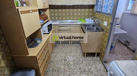 Photo 5 of Attic to rent in Colonia Madrid, Alicante