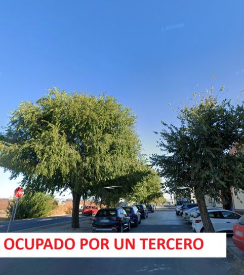 Foto 2 de Piso en venta en Calle Fraternidad, 2, La Lantejuela , Sevilla