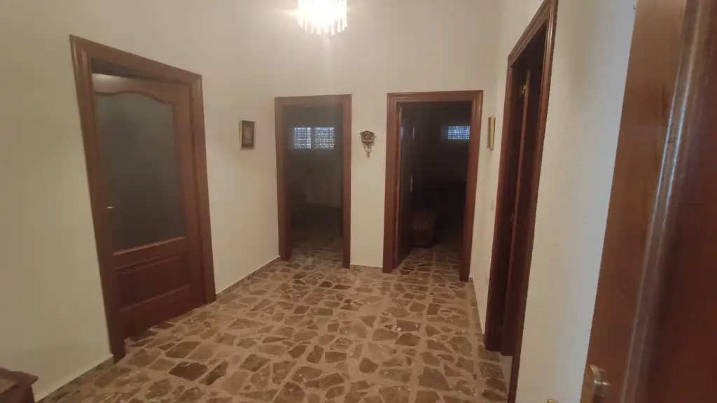 Casa o xalet en venda en Balazote