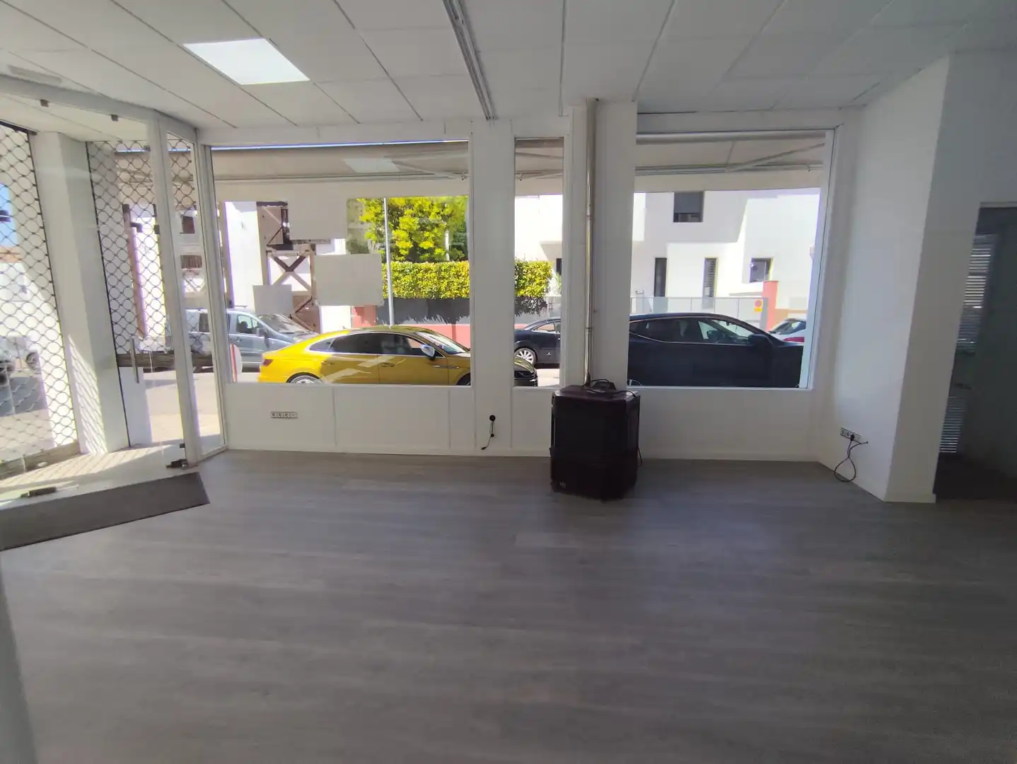 Local comercial en venda a Calle Don Bosco, imagen 7