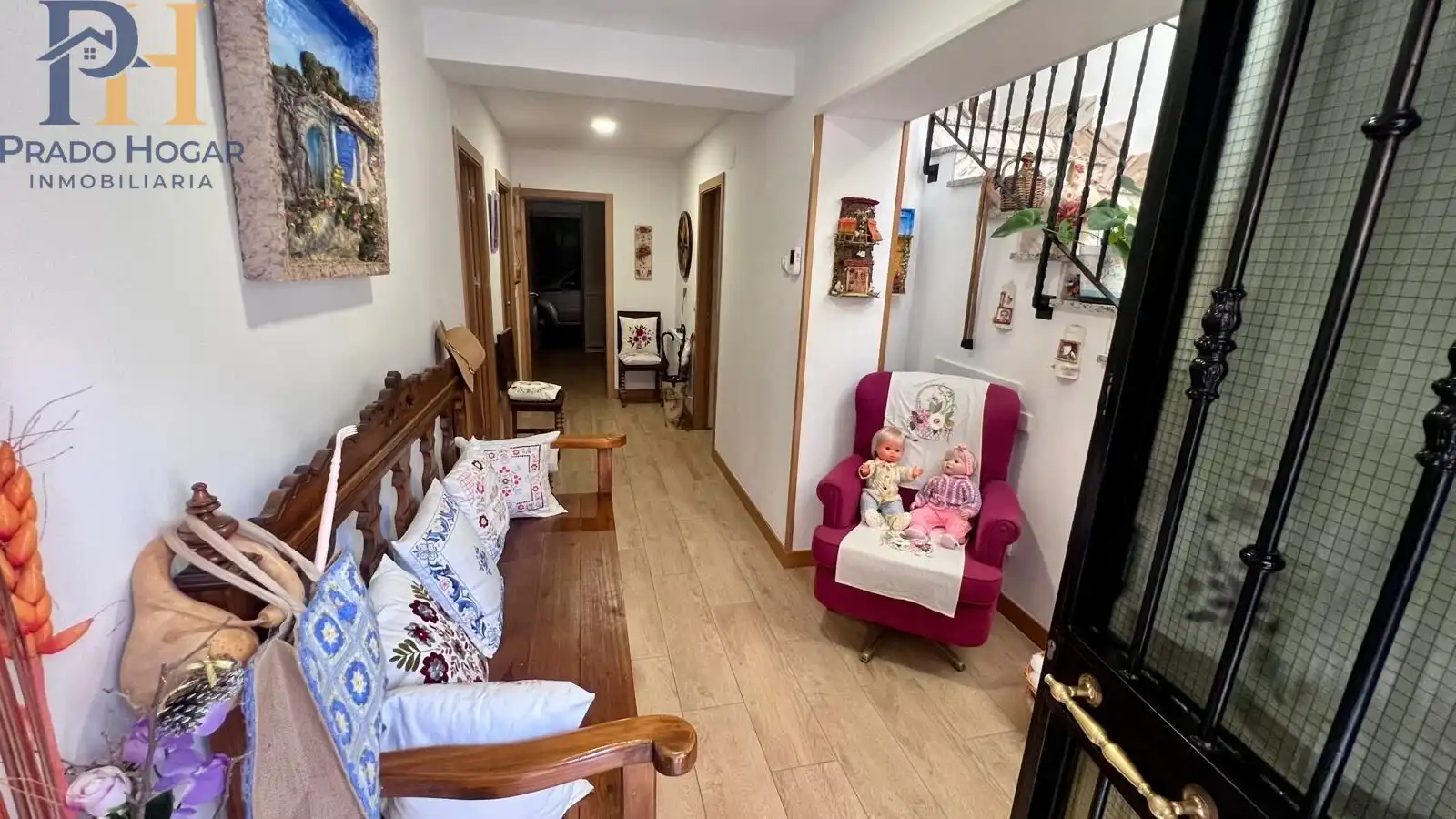 Casa in vendita a Casco Antiguo, imagen 10