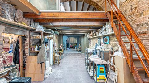 Foto 5 de Estudi en venda a El Raval, Barcelona