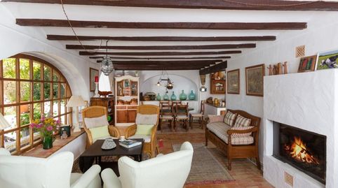 Foto 2 de Finca rústica en venta en Teulada, Alicante