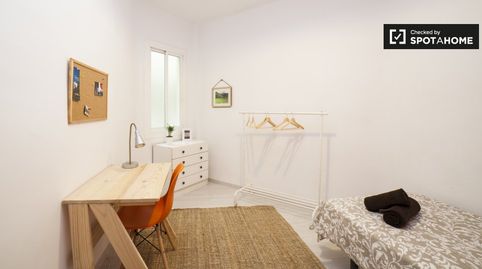 Foto 5 von Zimmer in El Camp d'en Grassot i Gràcia Nova, Barcelona Capital