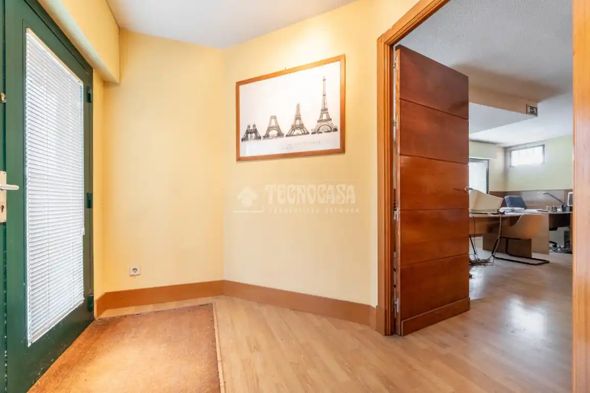 Local en venta en Las Rozas de Madrid con Aire acondicionado y Calefacción