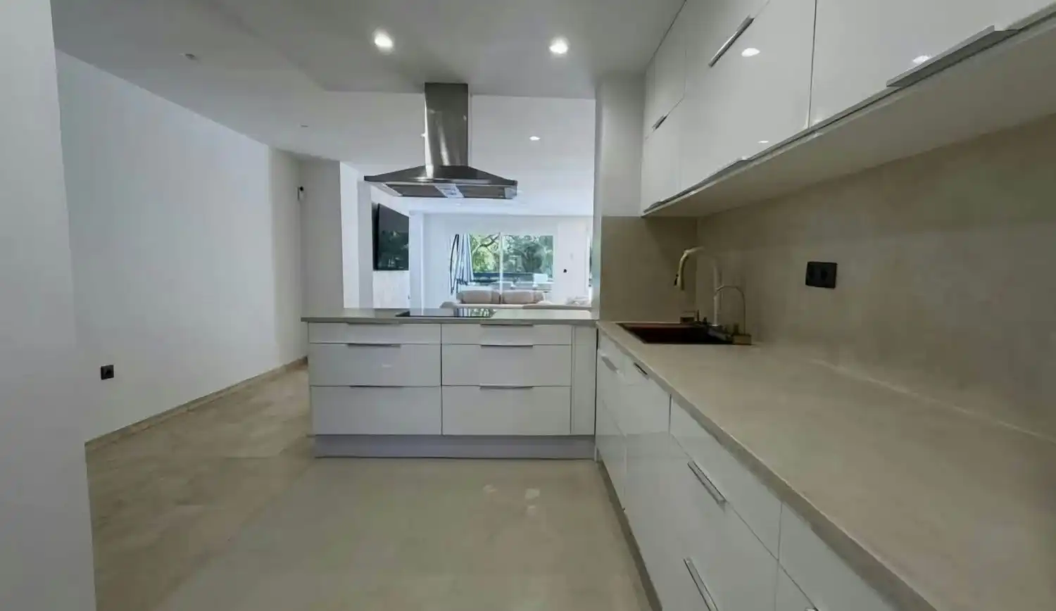 Dúplex con piscina en alquiler en N/A, imagen 10