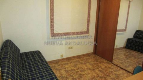 Foto 4 de Piso de alquiler en Plaza de Toros - Santa Rita, Almería Capital