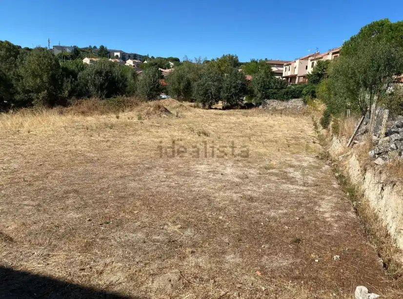 Terreni e lotti in vendita a Fresnedillas de la Oliva, imagen 11