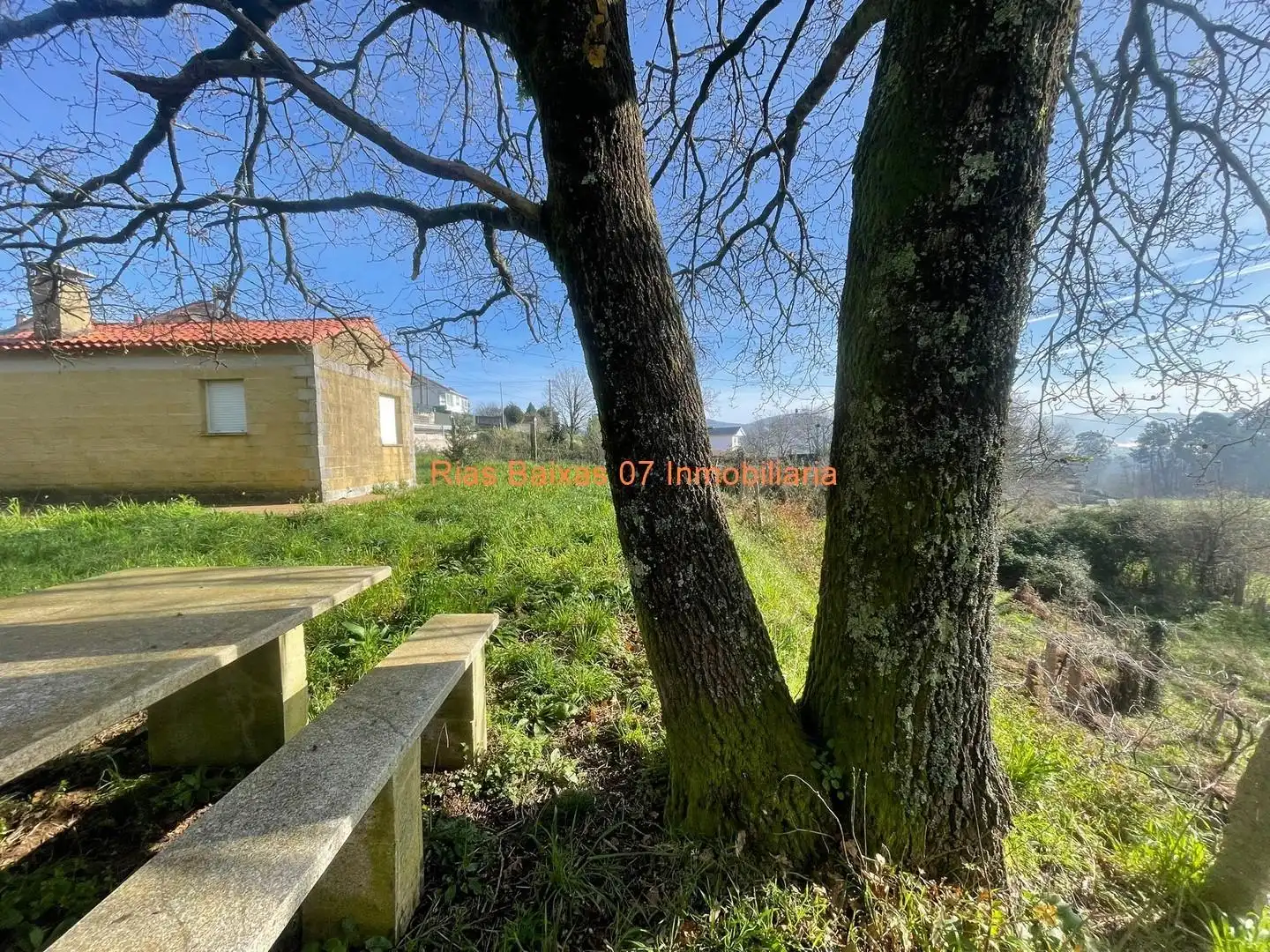 Casa amb jardí en venda a Mos, imagen 5