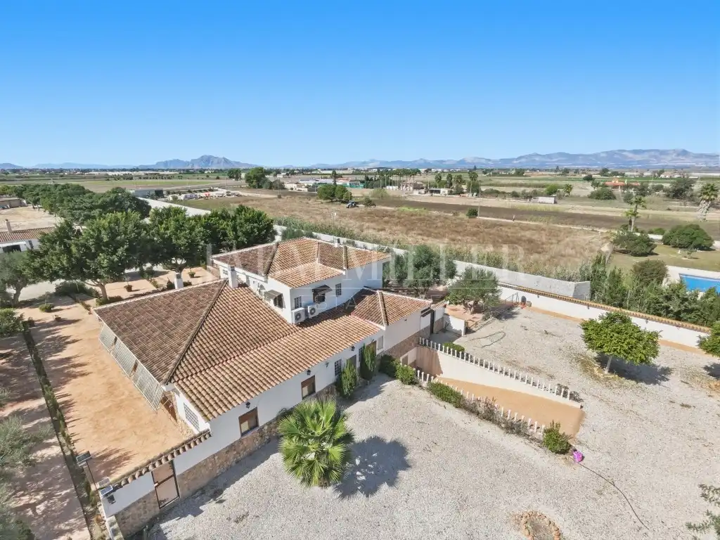 Maison avec jardin à vendre à Dolores, imagen 188