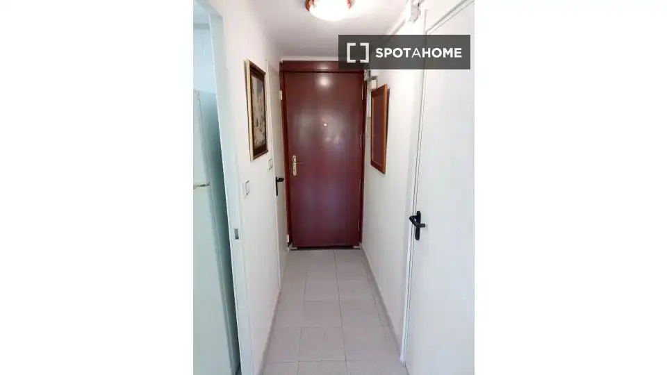Habitación en Simancas