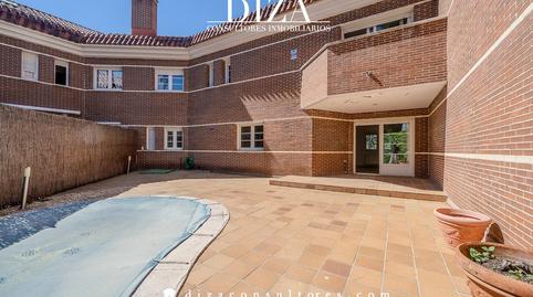 Photo 2 of House or chalet to rent in De la Victoria, La Florida -  El  Plantío, Madrid