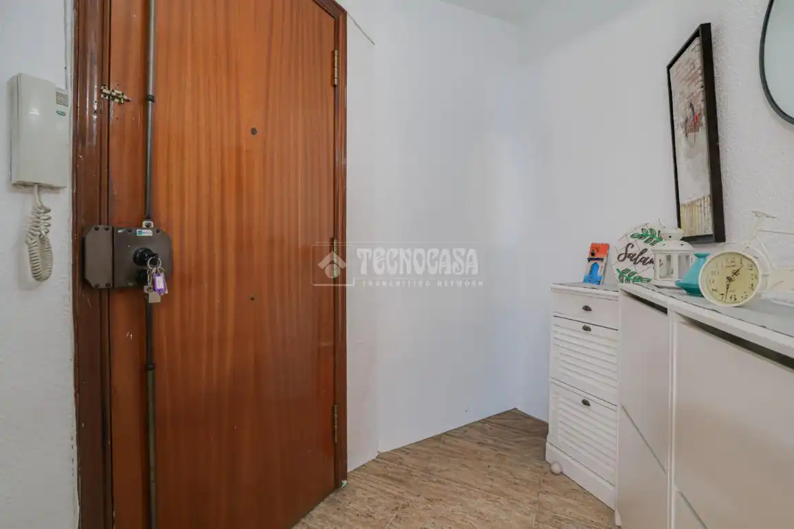 Piso en venta en Santa Coloma de Gramenet