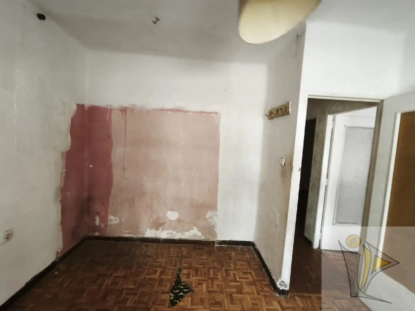 Piso en venta en Madrid