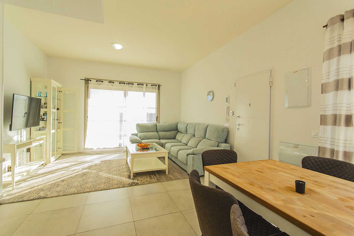 Casa o xalet en venda a San Miguel de Salinas