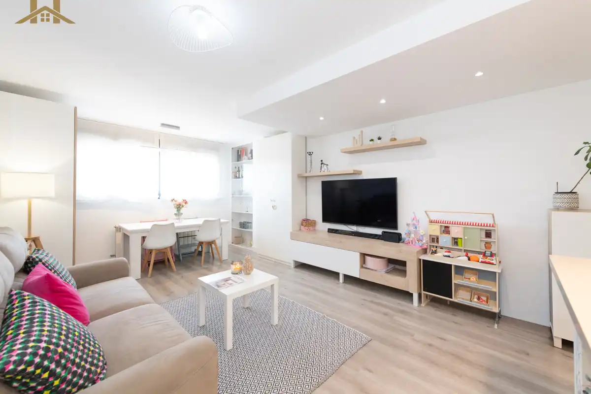 Appartement avec piscine à vendre à Calle del Puerto de Somport, imagen 2