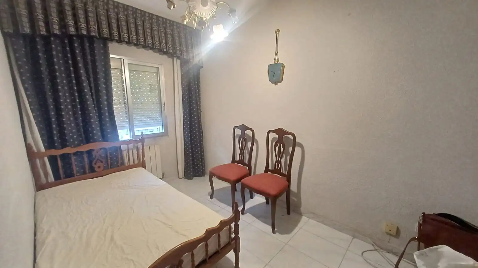 Habitación de Piso en venta en Colmenar Viejo con Calefacción y Balcón